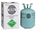 GAS REFRIG. R-134A  ONU-3159 GARRAFA 13,6 KG