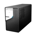 Nobreak 1200va SMS Tech Entrada Bivolt e Saida 115v - 29304