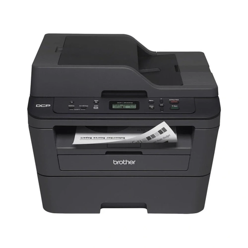 Multifuncional Laser Brother Dcp-l2540dw Monocromática A4 Wi-fi - Dcpl2540dw