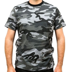 Camiseta Camuflada (Urbano)