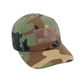 Boné Tático Trigger 2.0 - Camuflado (Invictus)