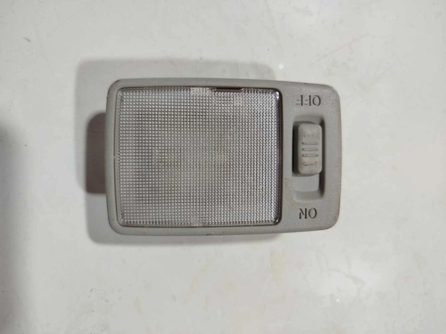 Luz teto cortesia Corolla Xei 2016 (ID:390)