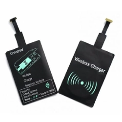 Carregador Por Indução P/ Celular V8 - Rc2