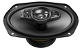Alto Falante Pioneer 6X9 TS-A6997 750W Potência - 5Vias