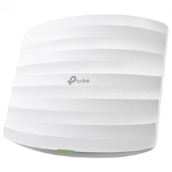 Access Point Wireless n 300mbps Montável Em Teto Eap110 Smb