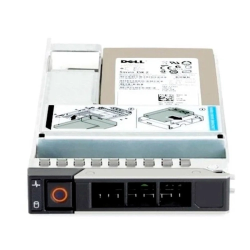 Ssd Dell Sas 3.84tb Ise Ri 24gbps 512e 2.5 345-bfrz