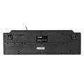 Teclado Usb Multimidia Dynamic 12 Teclas Multimidia Abnt2 Cabo 1.8m - Dt116