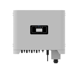 Inversor 220v Deye 3mppt Trifasico 25kw Sun-25k-g02-lv Wifi