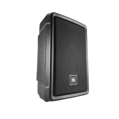 Caixa De Som Acústica Jbl Irx108bt-na 127v