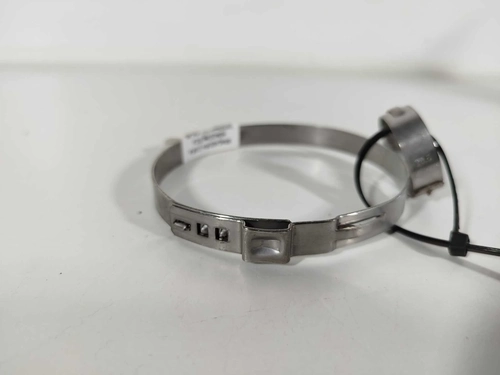 BRAÇADEIRA COIFA HOMOCINETICA EXTERNA FIAT PALIO 2013 ECONOMY (ID:11813)