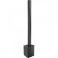 Sistema Pa Ativo Hh Tensor-solo Preto