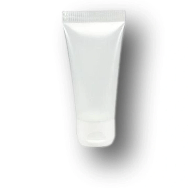 Bisnaga Plástica Vazia 15ML (Unidade)