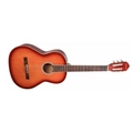 Violao Acustico Nylon Gn-15 Ts Tabacco Sunsbust Giannini