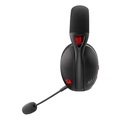 Headset Gamer Redragon Ire Pro, Sem Fio, Preto, H848