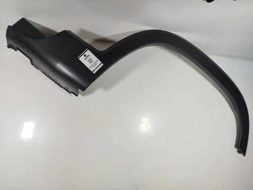 MOLDURA PARALAMA TRASEIRO FIAT TORO 2016 A 2020 LE (ID:1069)