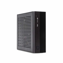 Desktop Elgin Nano500 Intel Core I5-1235u 8gb 256gb Ssd - 46en500v1020
