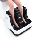 Massageador Para Pés e Panturrilhas Leg Pro