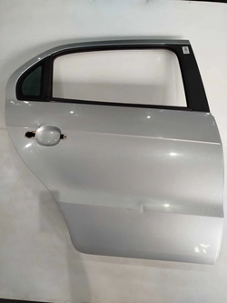 PORTA TRASEIRA LD GOL CITY 1.0 8V TOTAL FLEX 2015 (id:19622)