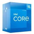 Processador Intel Core i5-12400, Cache 18MB, 2.5GHz, 4.4GHz Max Turbo, LGA 1700, BX8071512400