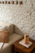 Autônoma Chapa Perfurada