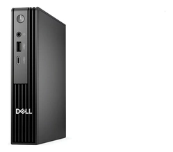 Desktop Dell Pro Micro Intel Core I7 14700t 16gb 512gb Ssd Windows