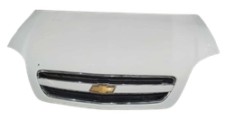 Capô Chevrolet Meriva 2003/2011 (ID:2245)