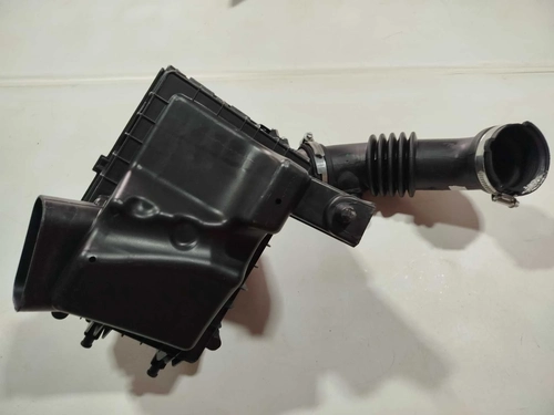 Caixa filtro de ar tbi Cobalt Onix prisma 2016 (ID:560)