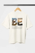 Camiseta Be Yourself