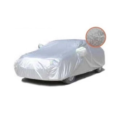 Sat. Capa Automotiva Protetora P/ Hatch Ref. Aca-hatch-l-a Cinza