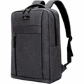Mochila Para Notebook 15,6 Lecoo Cinza - Bg01