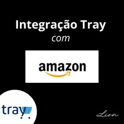Integração da sua Loja Tray com a Amazon