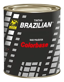 Prata Reflex Met.Vw01 Tintas Brazilian