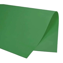 Papel Cartolina Dupla Face Color Set 48x66cm Verde Bandeira Scrity