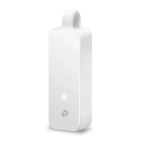 Adaptador de Rede Tp-link Ue300c Usb-c Tipo-c Para Rj45 Gigabit