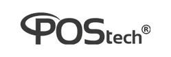 Suporte Postech Pinpad Para Totem Nacional - Pos-20980038