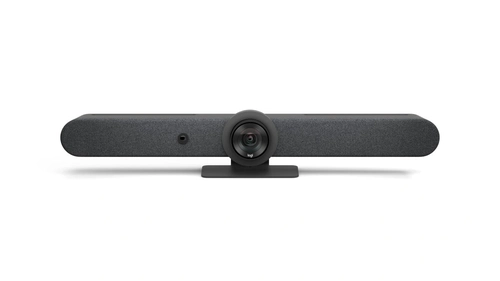 Rally Bar Logitech Grafite - 960-001309
