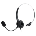 Headset para Telefone Rj9 Vinik Corp Uno - Vk400rj9