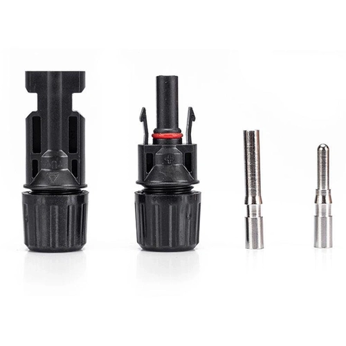 Conector Sc6 Macho/femea 1500v Proauto