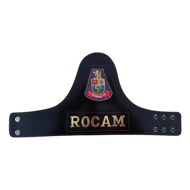 Patch ROCAM