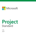 Project Standard 2021 Esd - 076-05905