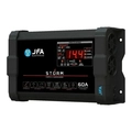 Fonte e Carregador De Bateria Jfa Storm Plus 60a Bivolt