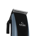 Maquina De Cortar Cabelo Gama Italy Gm Master 9 Pecas - 220v