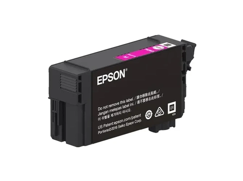 Cartucho de Tinta Original Epson T40W320 Magenta T2170 / T3170  / T5170