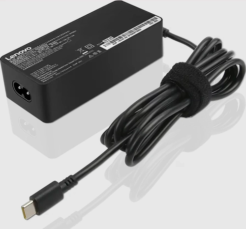 Carregador Tipo C, ThinkPad, 65W, AC Adapter - 4X20M26270