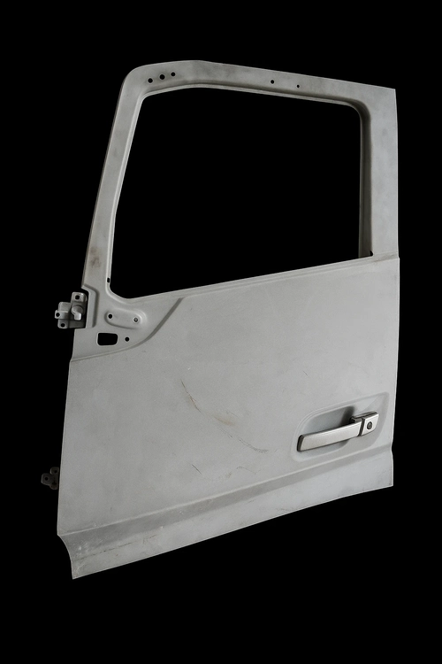 Porta D/volvo Fh4 Le D/lado Esquerdo 2015 (id:14992)