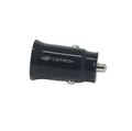 Carregador Veicular C/2 USB, UCV-20BK C3Tech