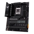 Placa Mãe AM5 Asus TUF Gaming X670E-Plus AMD DDR5