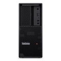 Workstation Lenovo Thinkstation P3 Intel Core I7 14ª Geração 32gb Ram Ssd 1tb Rtx 1000 8gb Windows 11 Pro - 30gu003jbo
