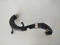 TUBO C/ MANGUEIRA INTERCOOLER TURBINA TOYOTA HILUX 2016/2020 (ID:21272)