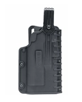 Coldre Black OPS Mid-Ride Bélica - Preto- Destro